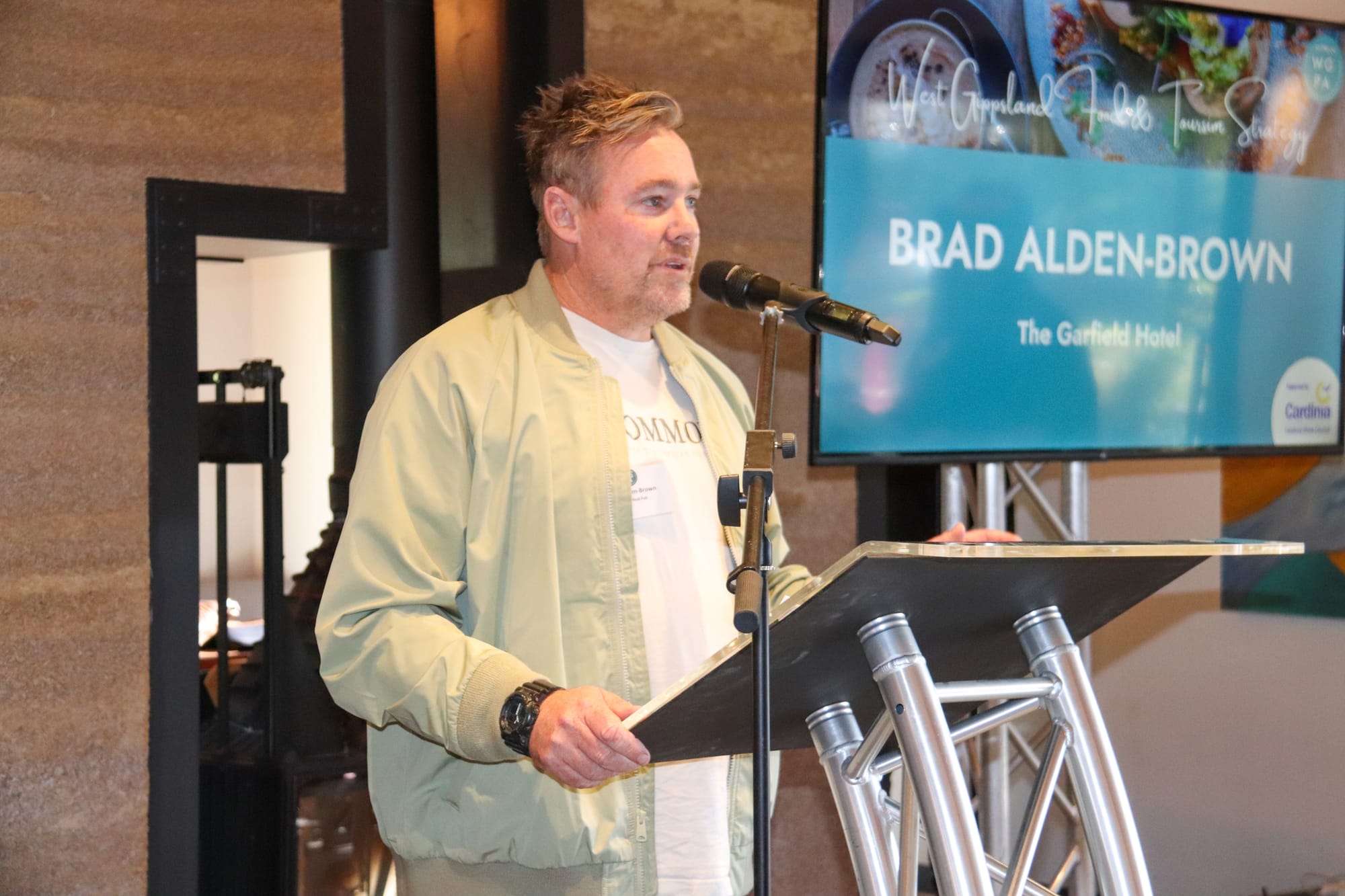 New strategy set to boost local business