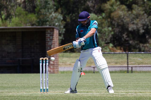 Cricket Div 3 Yarragon Vs. Western Park- 18.12.2021