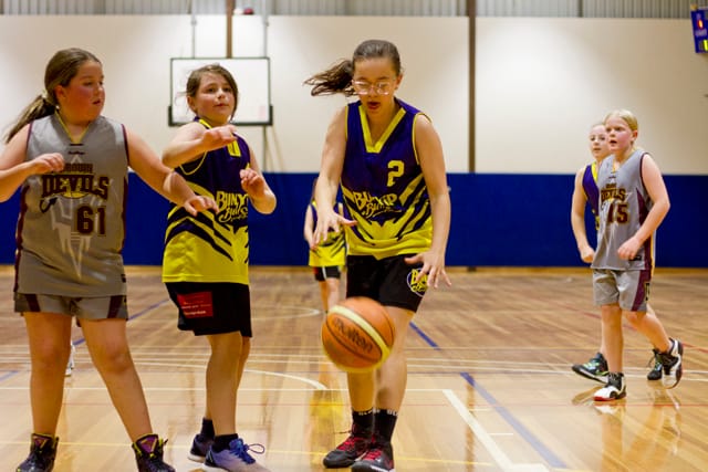 Basketball - 20.05.2021 