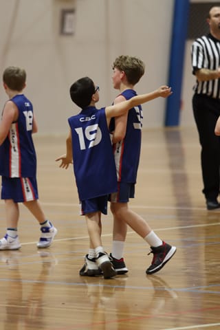 Basketball - 20.08.2021  