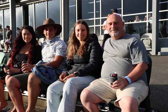 Warragul Cup - 14.01.2022