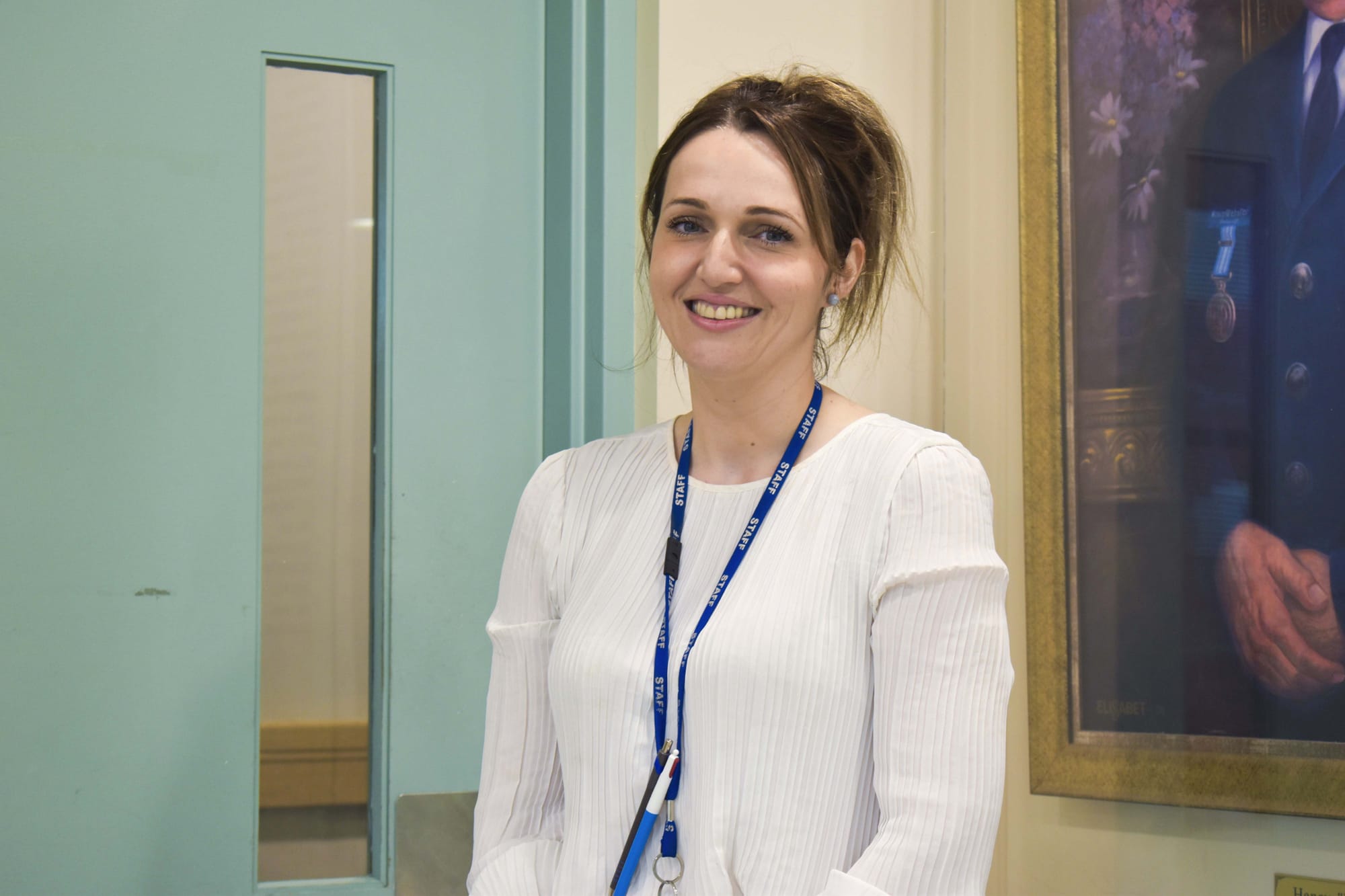 Jessica Lewis CIU - 25.10.2022