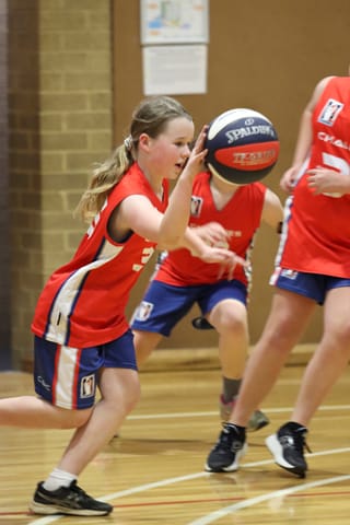 Basketball - 29.07.2021 