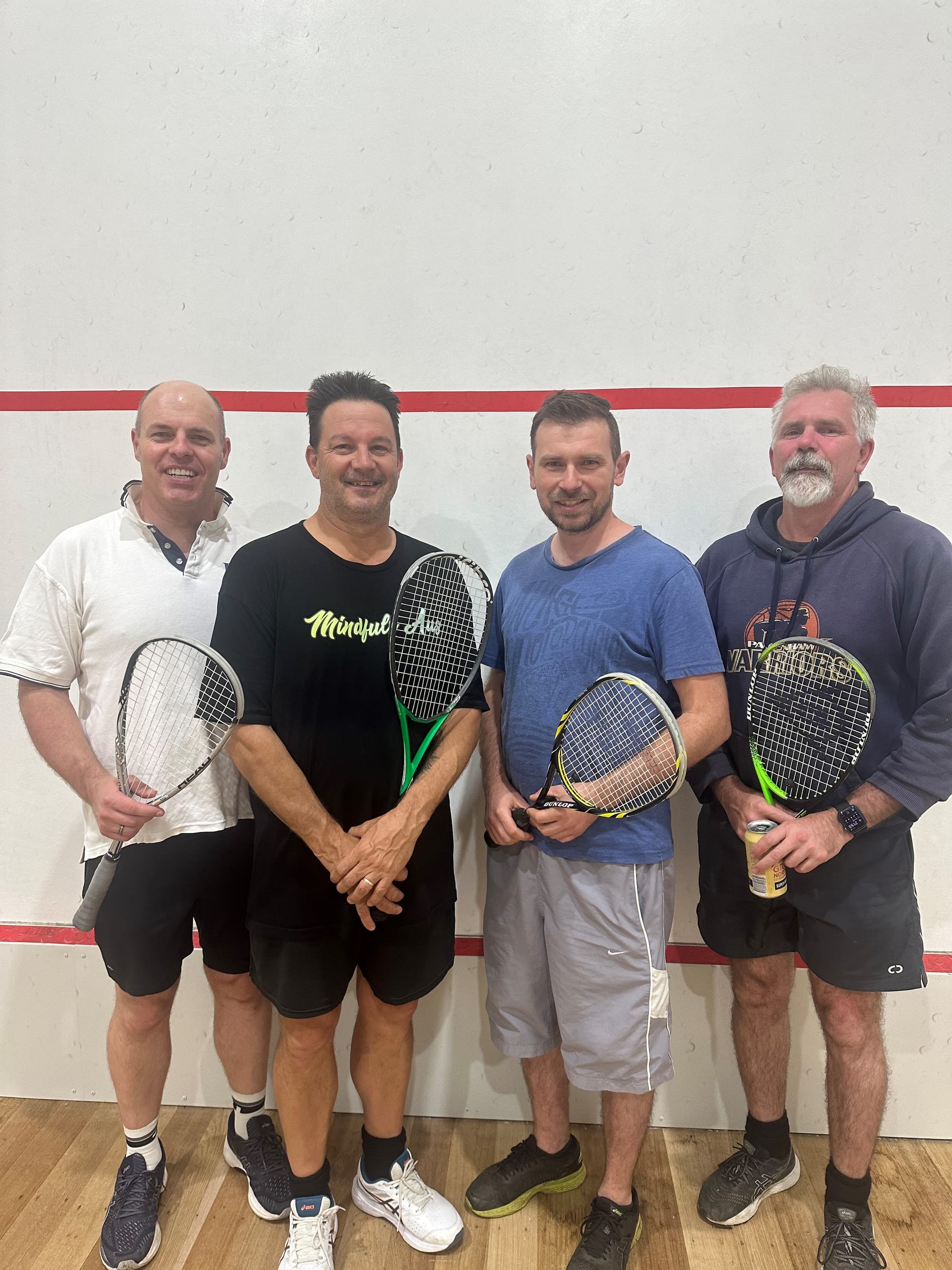 Scorchers smash grand final