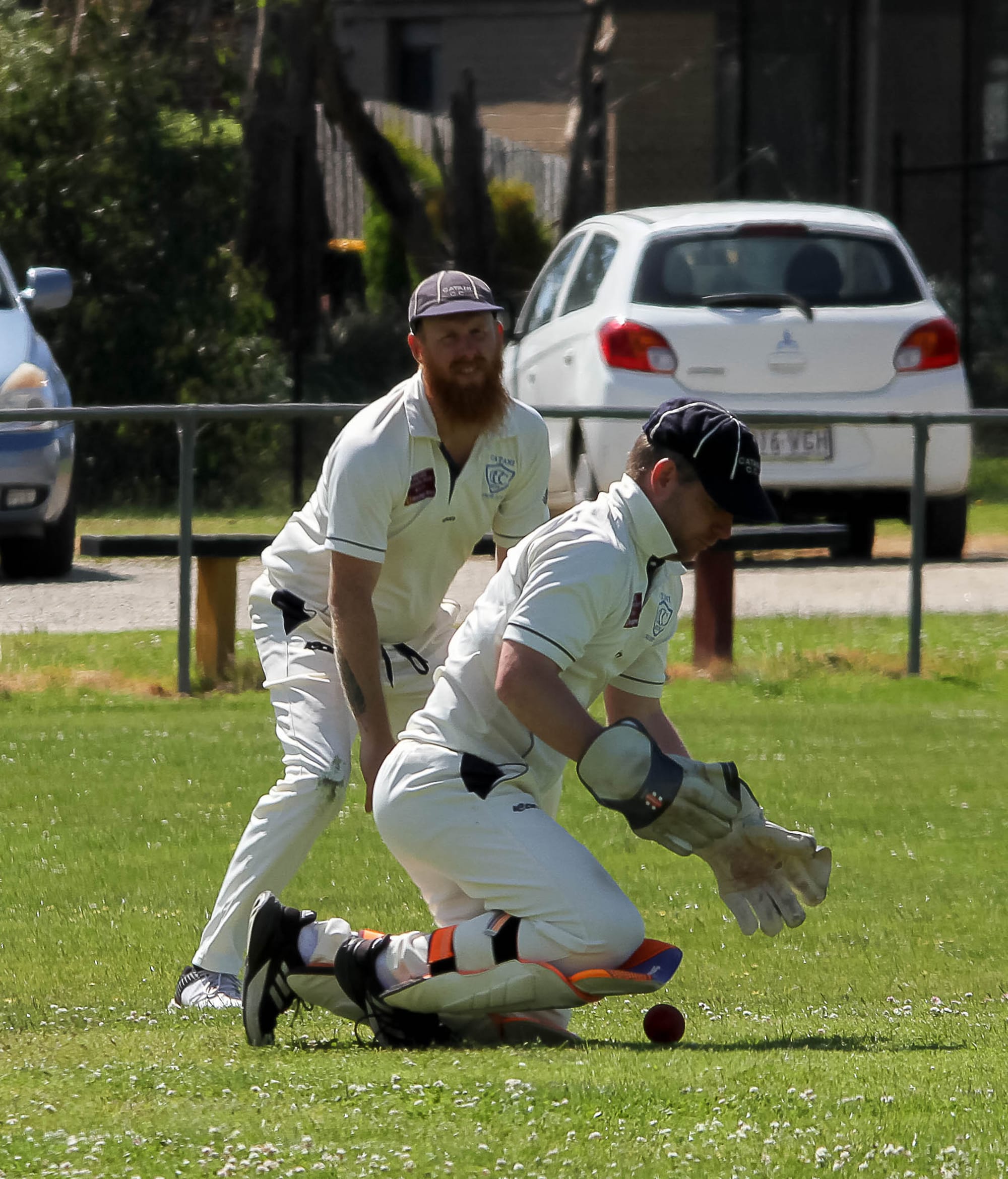 Hurricane Wyatt strikes again