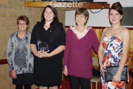 Jess Murphy is an ambassador