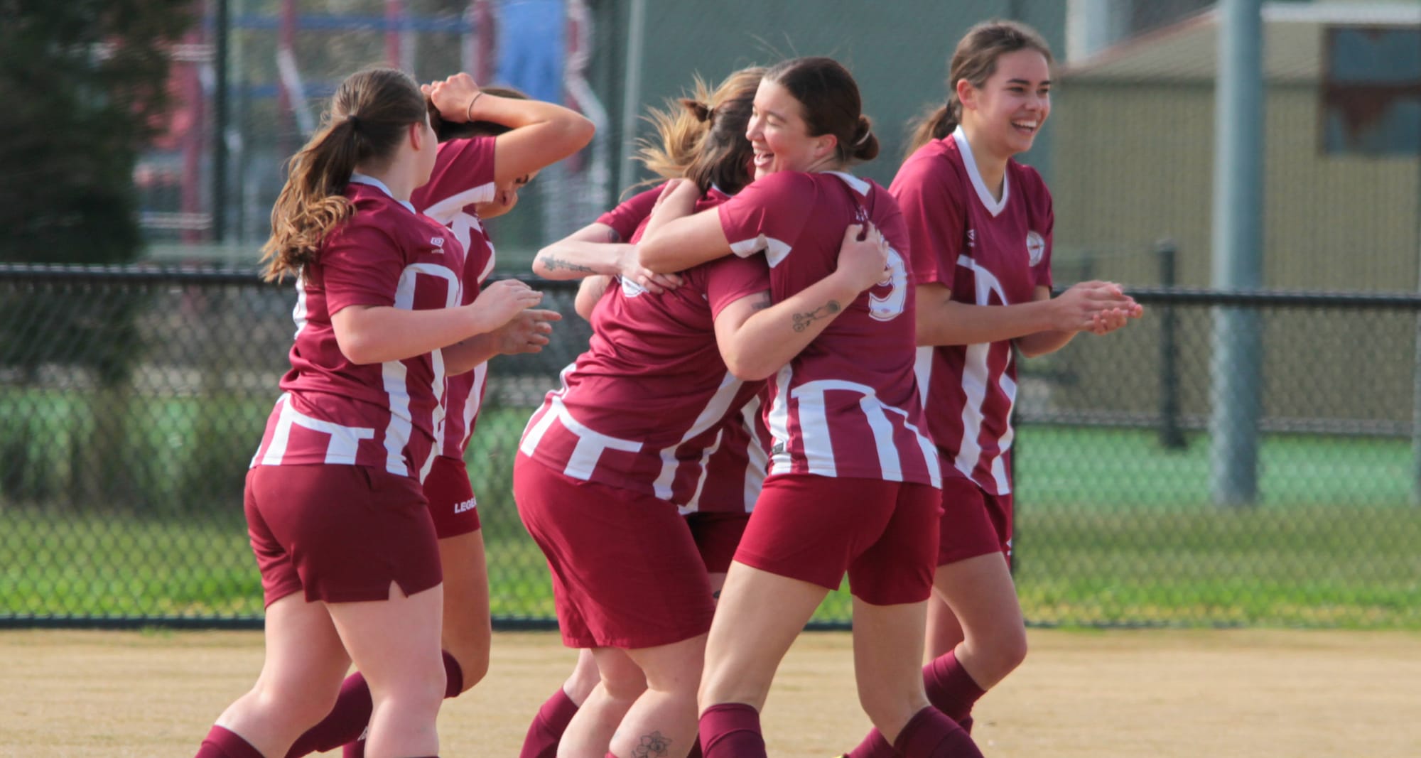 Yippers win David and Goliath battle