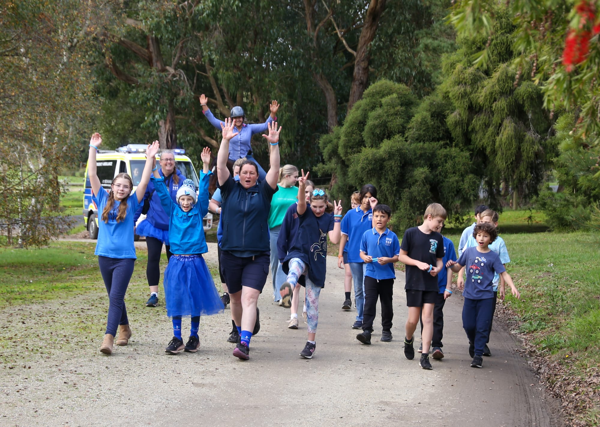 Easier to be kind than be cool