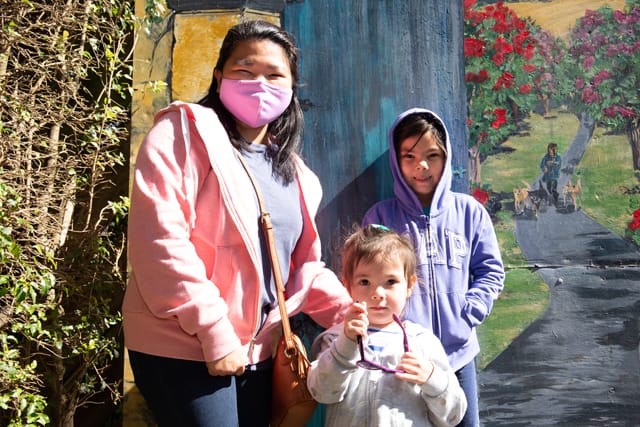 Vox Pop -  23.09.2021 