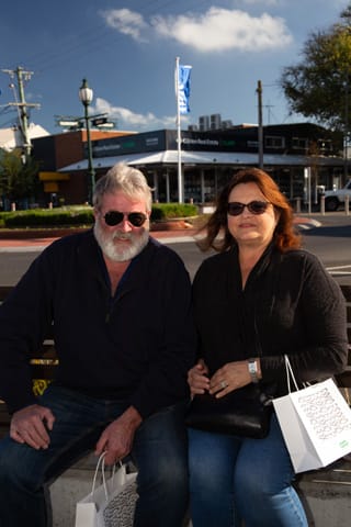 Vox Pop - 06.05.2021 