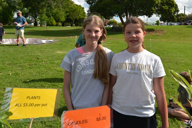 Childrens Farmers Market - 09.12.2021