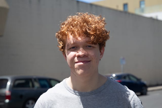 Vox Pop - 16.12.2021