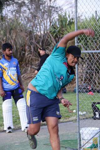 Cricket Photos - 28.09.2021 