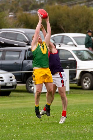 Football MGFNL Reserves Hill End v Boolarra - 17042021 