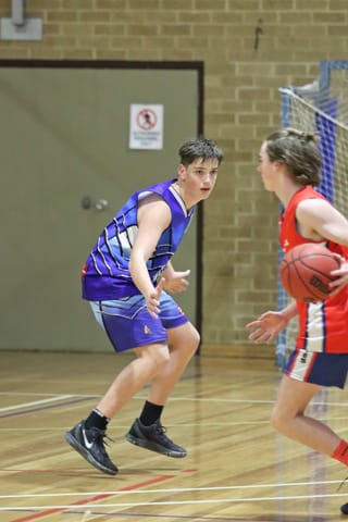 Basketball - 13.07.2021 