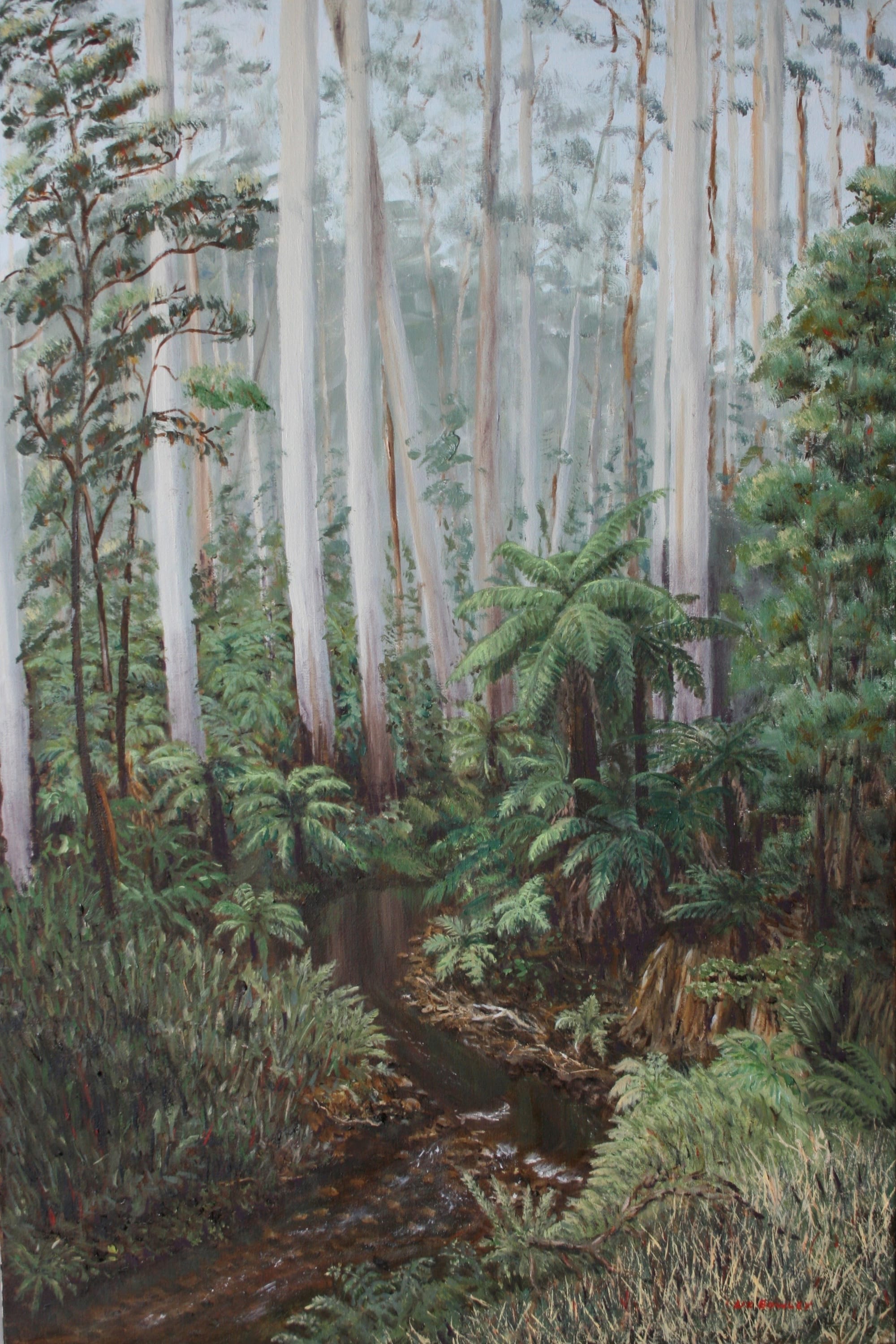 Hill End offers "the greatest little art show" this long weekend