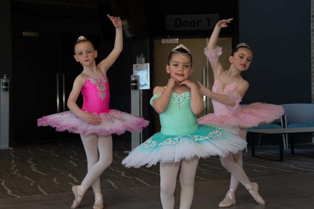 Dance Festival - 23.09.2021 