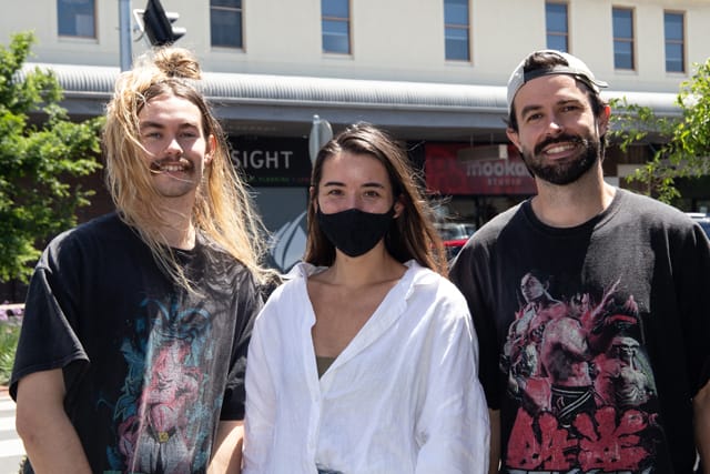 Vox Pop - 04.11.2021