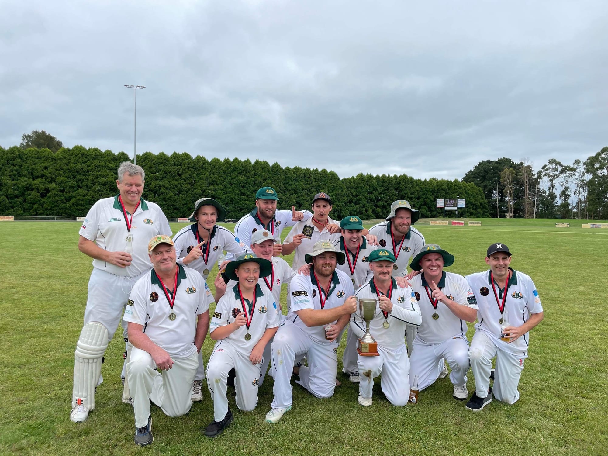 Kangas claim div four