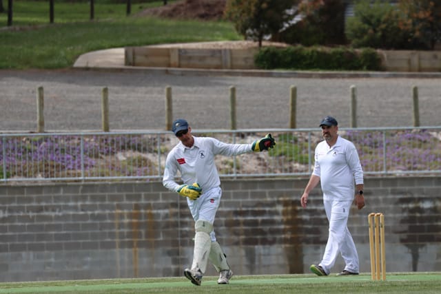 Cricket Diov 4 Neerim v Ellinbank - 20112021