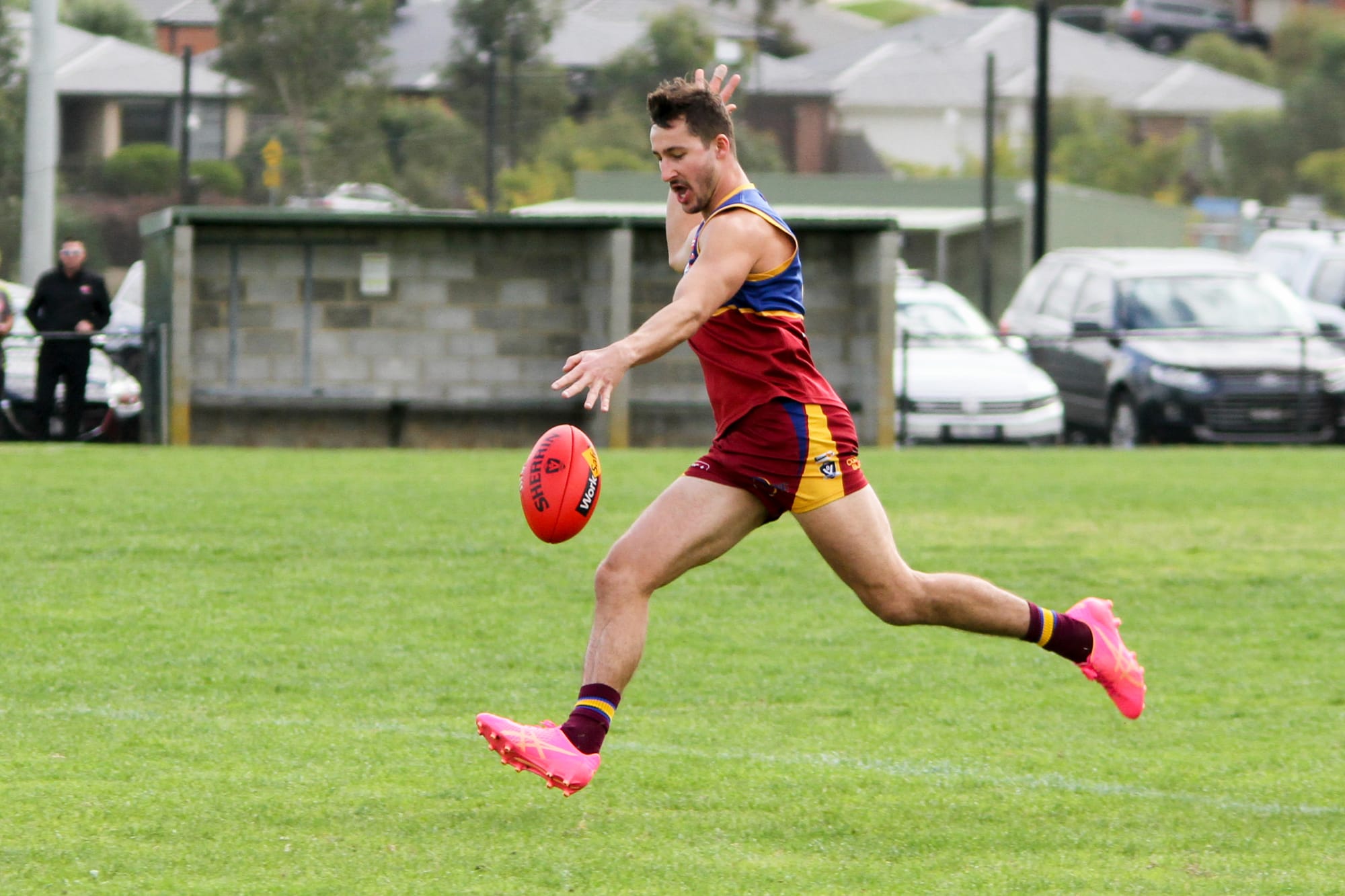 Anzac defeat for Dusties