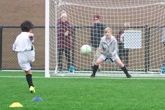 Soccer Warragul Miniroos - 10.07.2021 