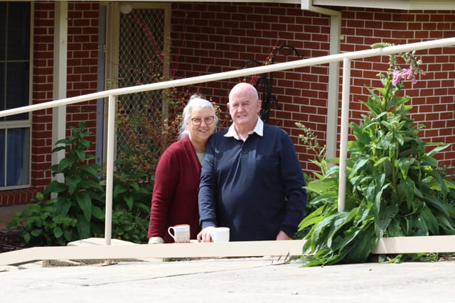 Isolation Grant - 07.10.2021 