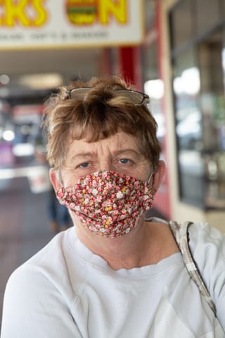 Vox Pop - 19.08.2021 