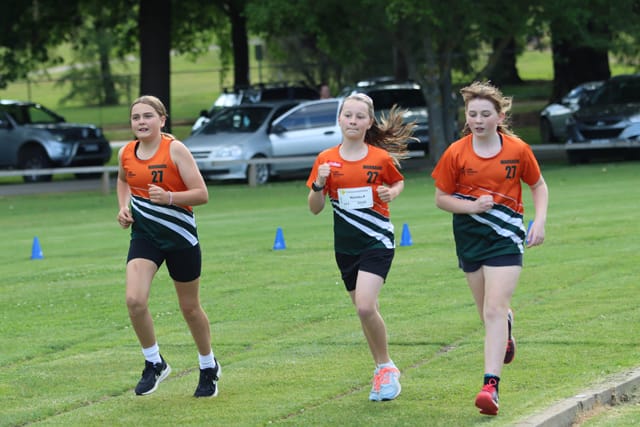 Little Athletics -10.12.2021