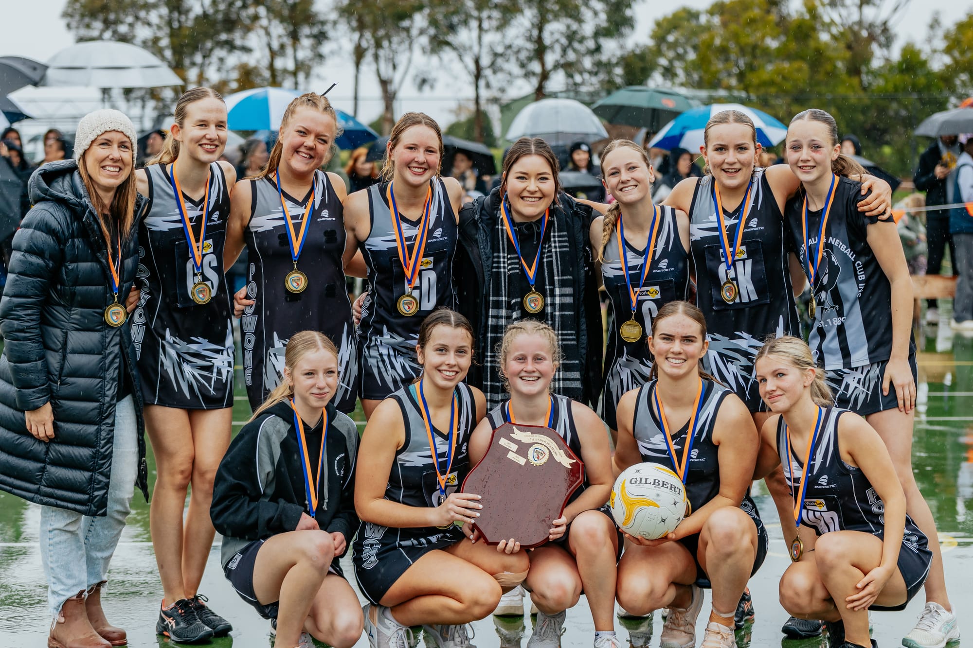 Premiership for Pies