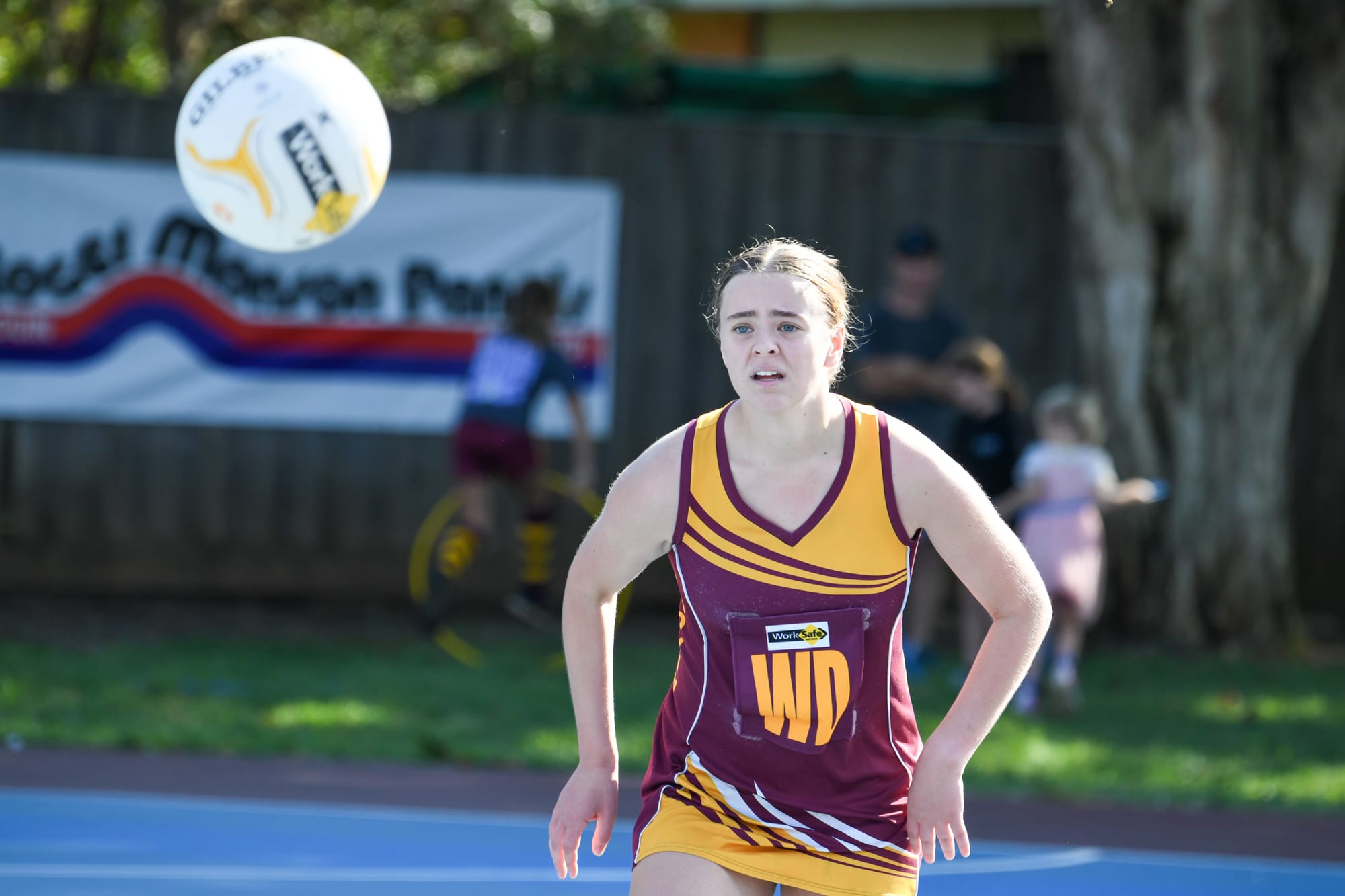 Locals to star in state league