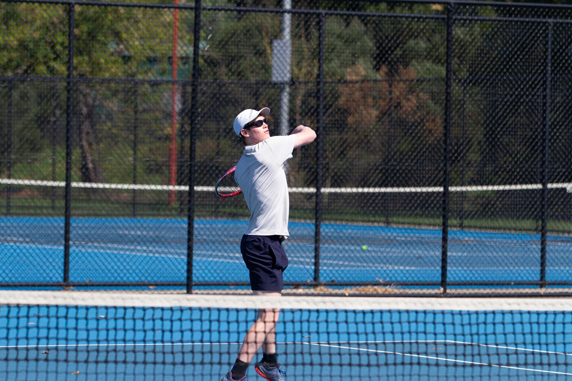 Tennis Senior - 19.03.2022