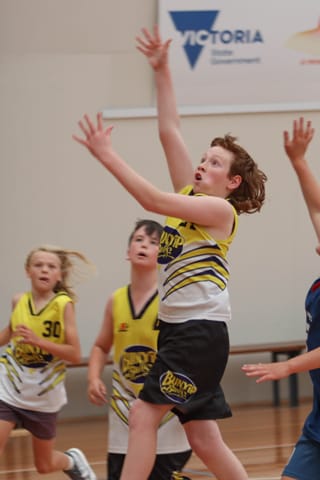 Basketball - 09.11.2021