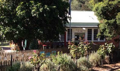 Noojee Primary School