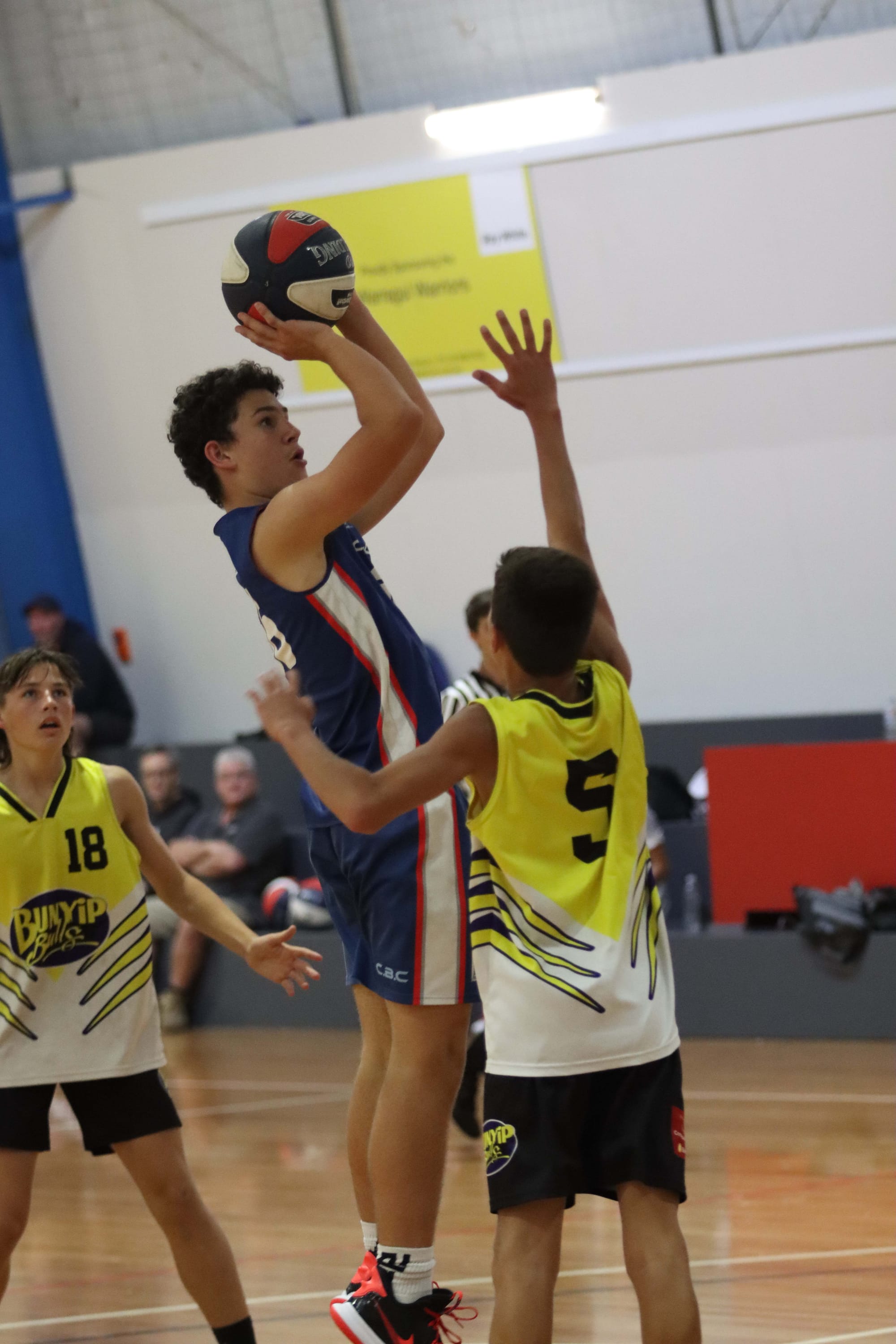 Basketball -29.03.2022