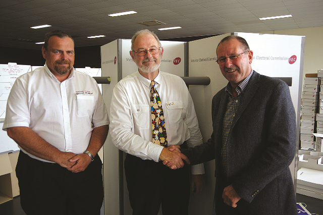 Narracan result official