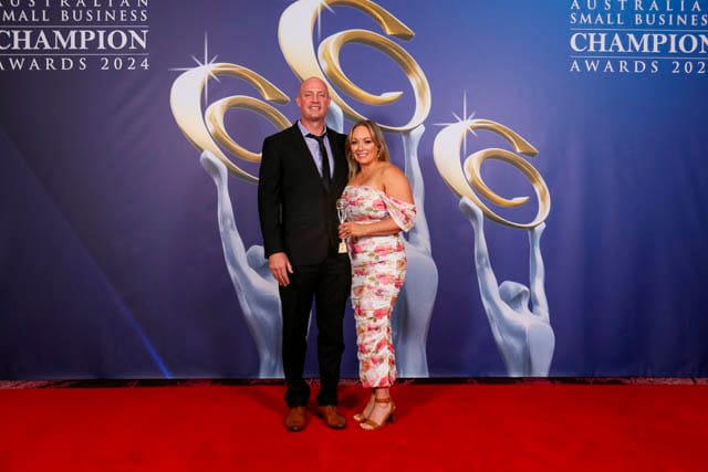 Captain Zap - 18.04.2024