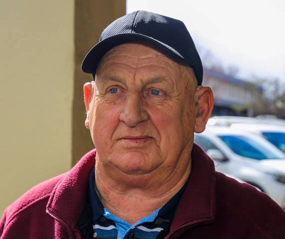 Vox Pop - 30.08.2022