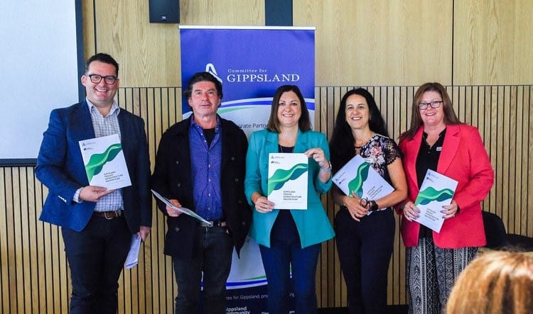 Local highway upgrades a Gippsland priority