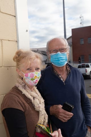 Vox Pop - 17.06.2021 