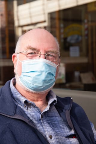 Vox Pop - 29.07.2021 