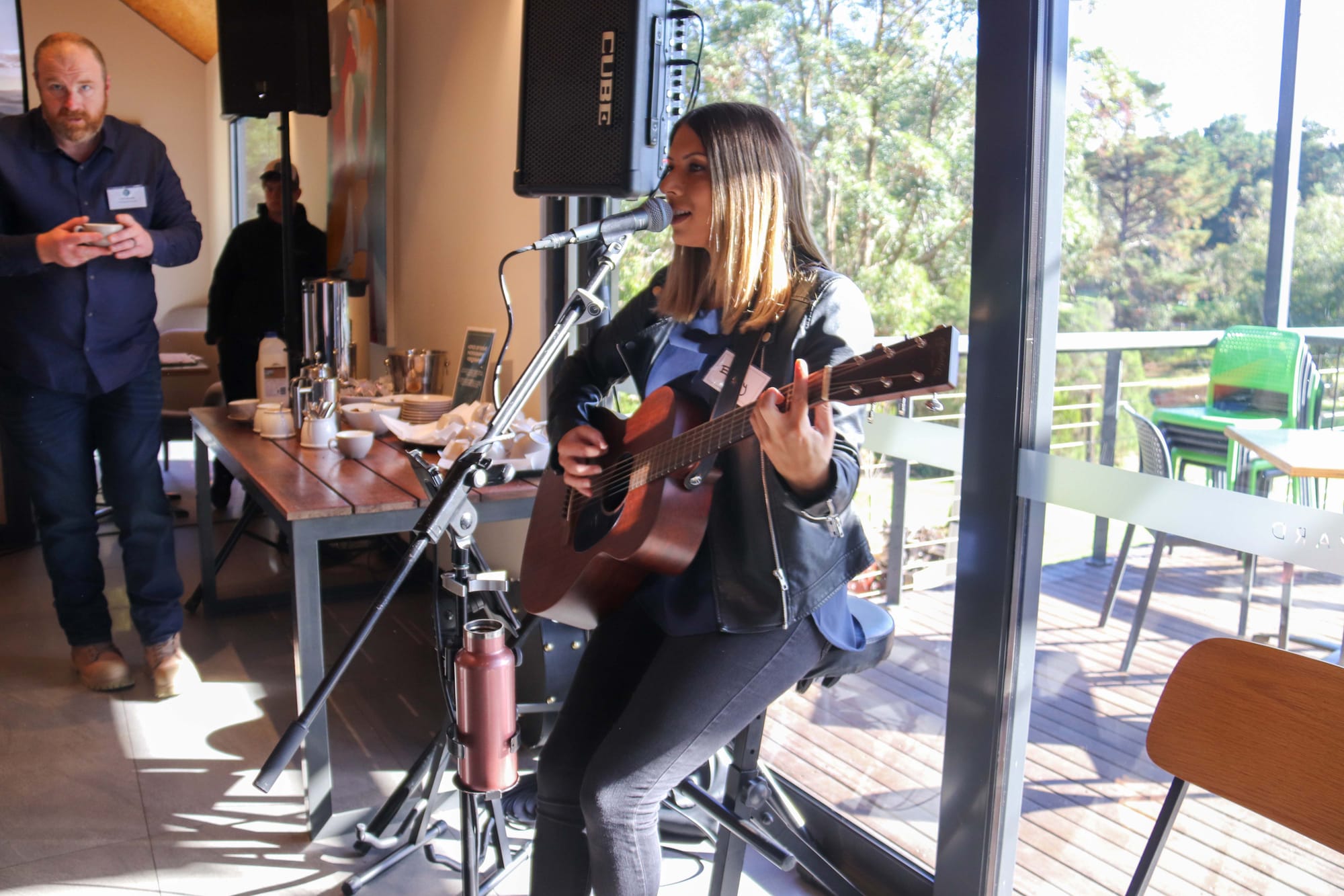 West Gippsland Food and Tourism Launch - 10.05.2022