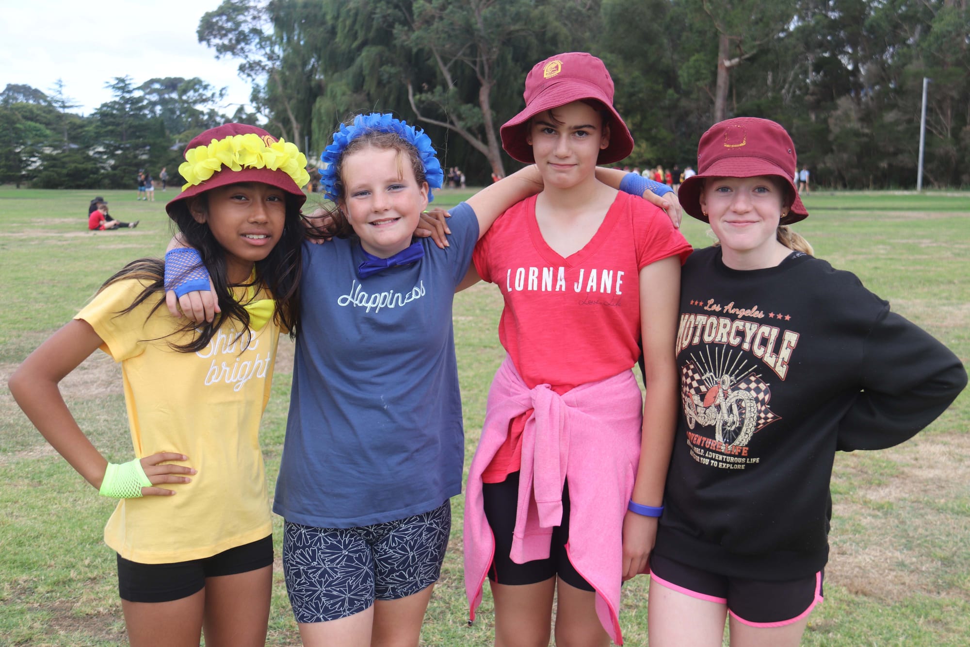 Drouin PS sports - 15.03.2022