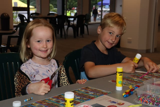 NGV Kids Art - 25.01.2022