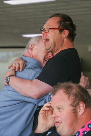 The Great Chase - 15.10.2024