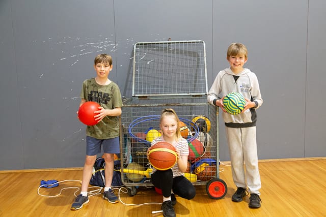 Drouin School Holiday Program - 30.09.2021 