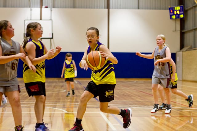 Basketball - 20.05.2021 