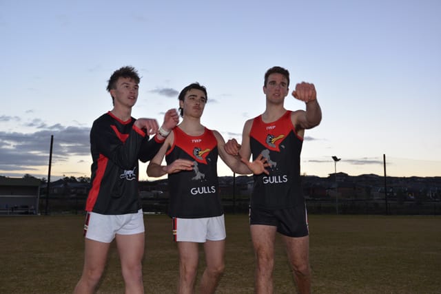 Sports Photos - 04.08.2021 