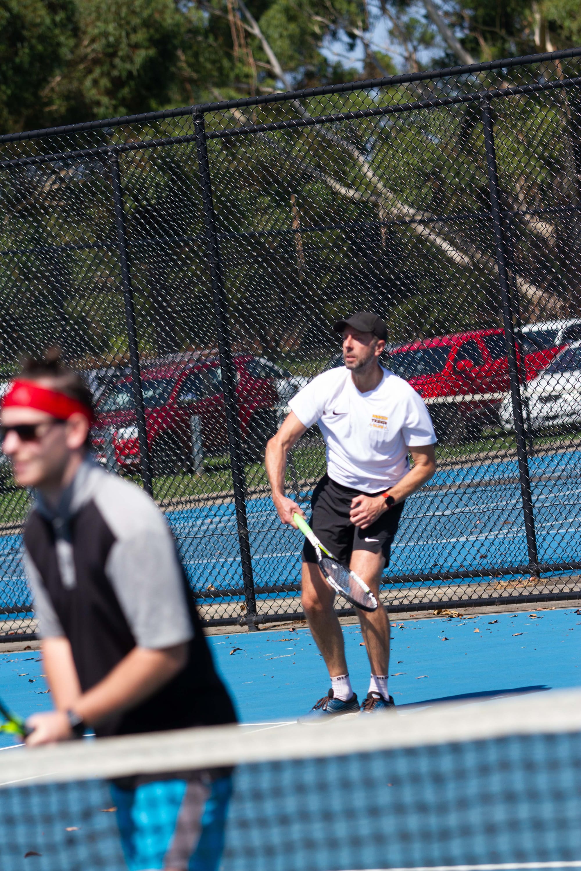 Tennis Senior - 19.03.2022