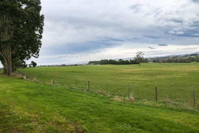 Land Block off Copelands Rd - 15.08.2023